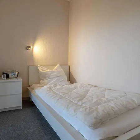 בית נופש Klaus *