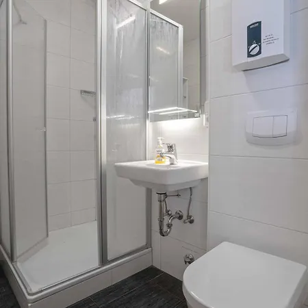 בית נופש Klaus *