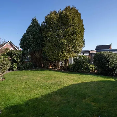 Klaus בית נופש *