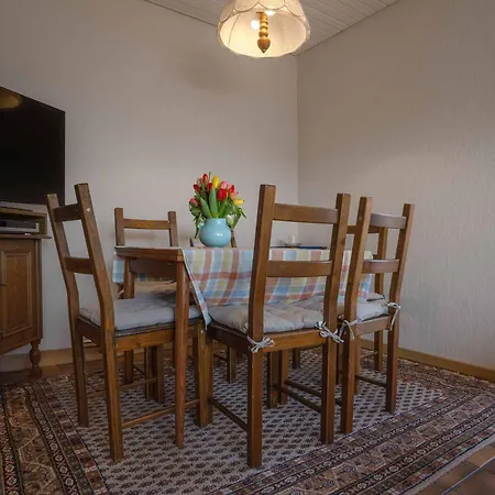 בית נופש Klaus *