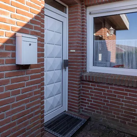 בית נופש Klaus *