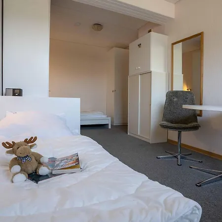 Klaus בית נופש Berumbur