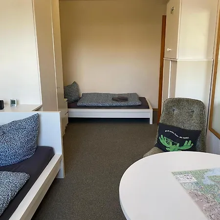 Klaus בית נופש *