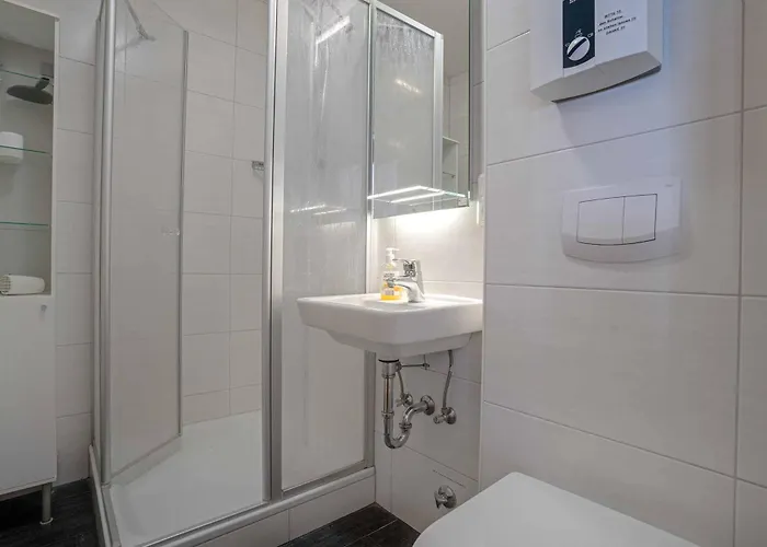 Klaus Feriehus Berumbur