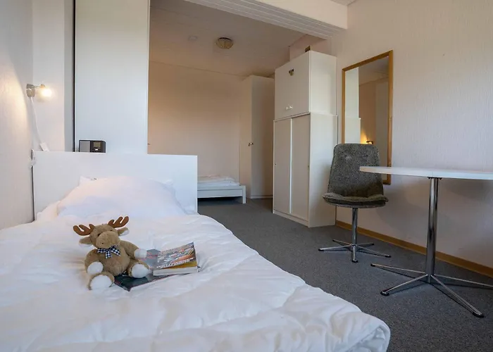 Klaus Feriehus Berumbur